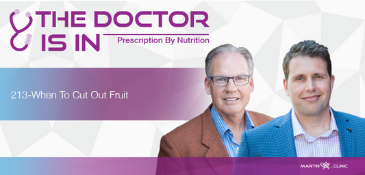 213-When To Cut Out Fruit