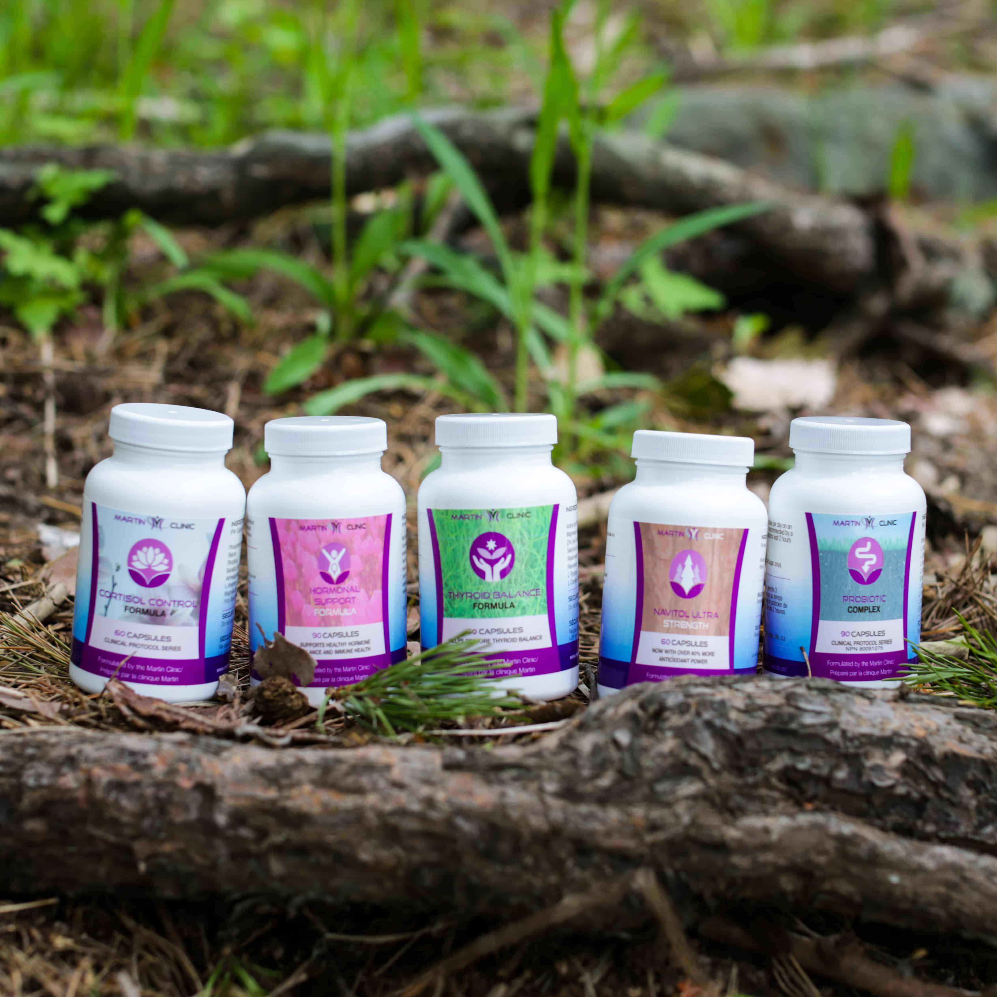 Best Sellers Martin Clinic