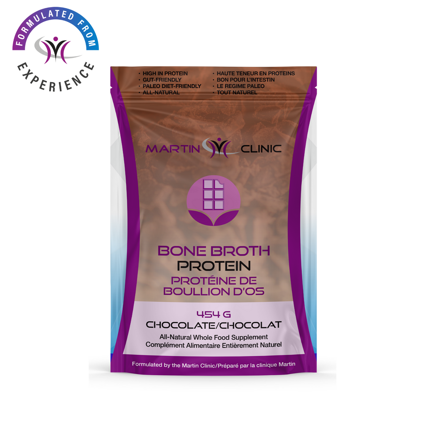 Bone Broth Protein