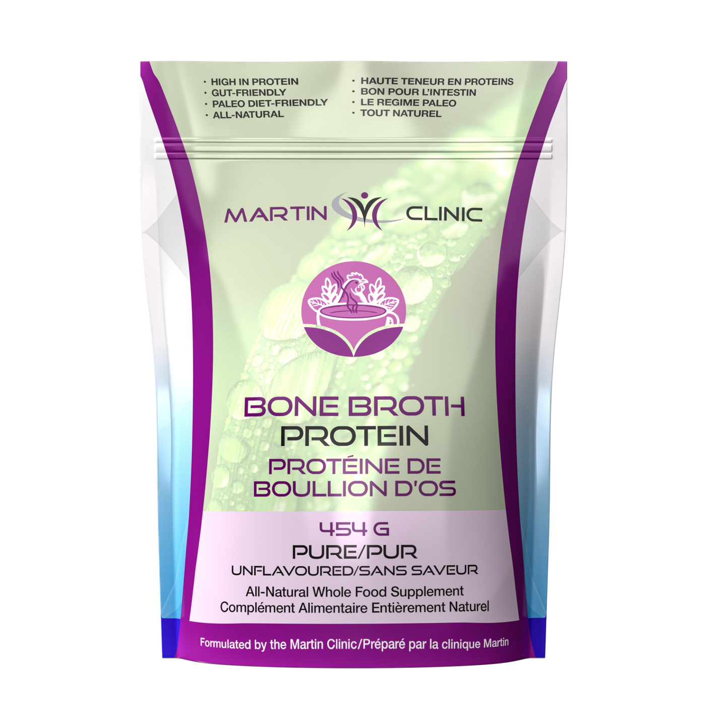 Bone Broth Protein