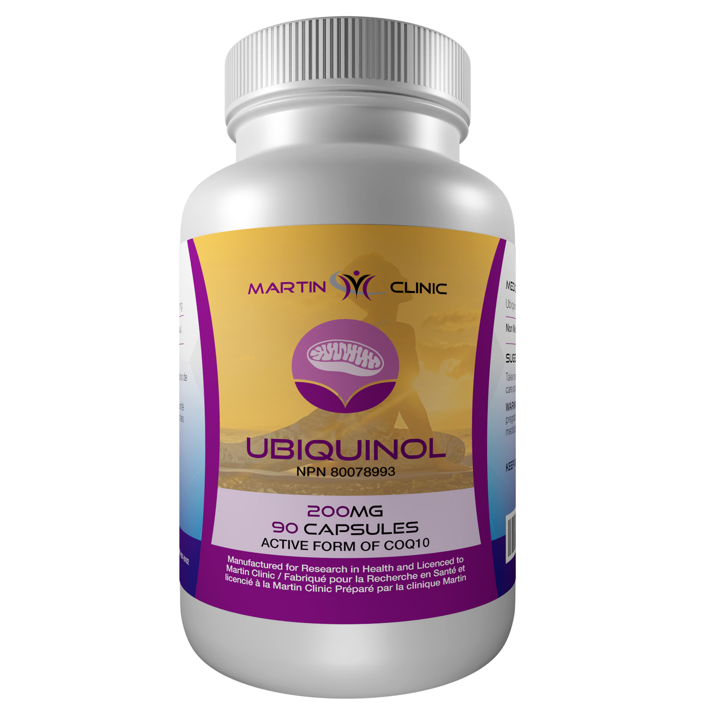 Ubiquinol