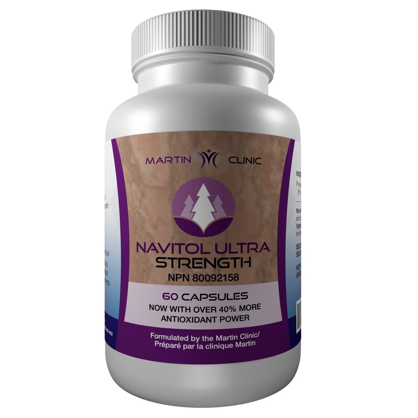 Navitol Ultra Strength