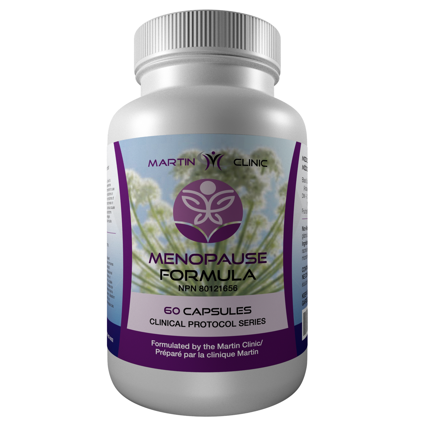 Menopause Formula