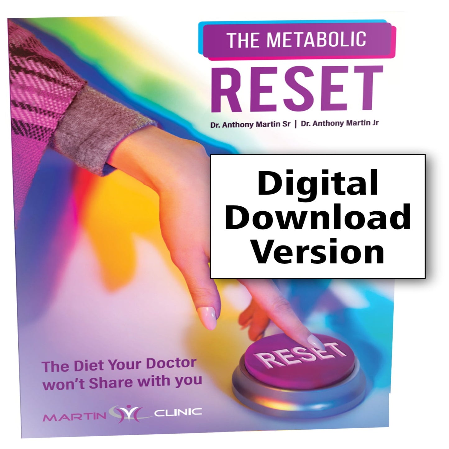 The Metabolic Reset