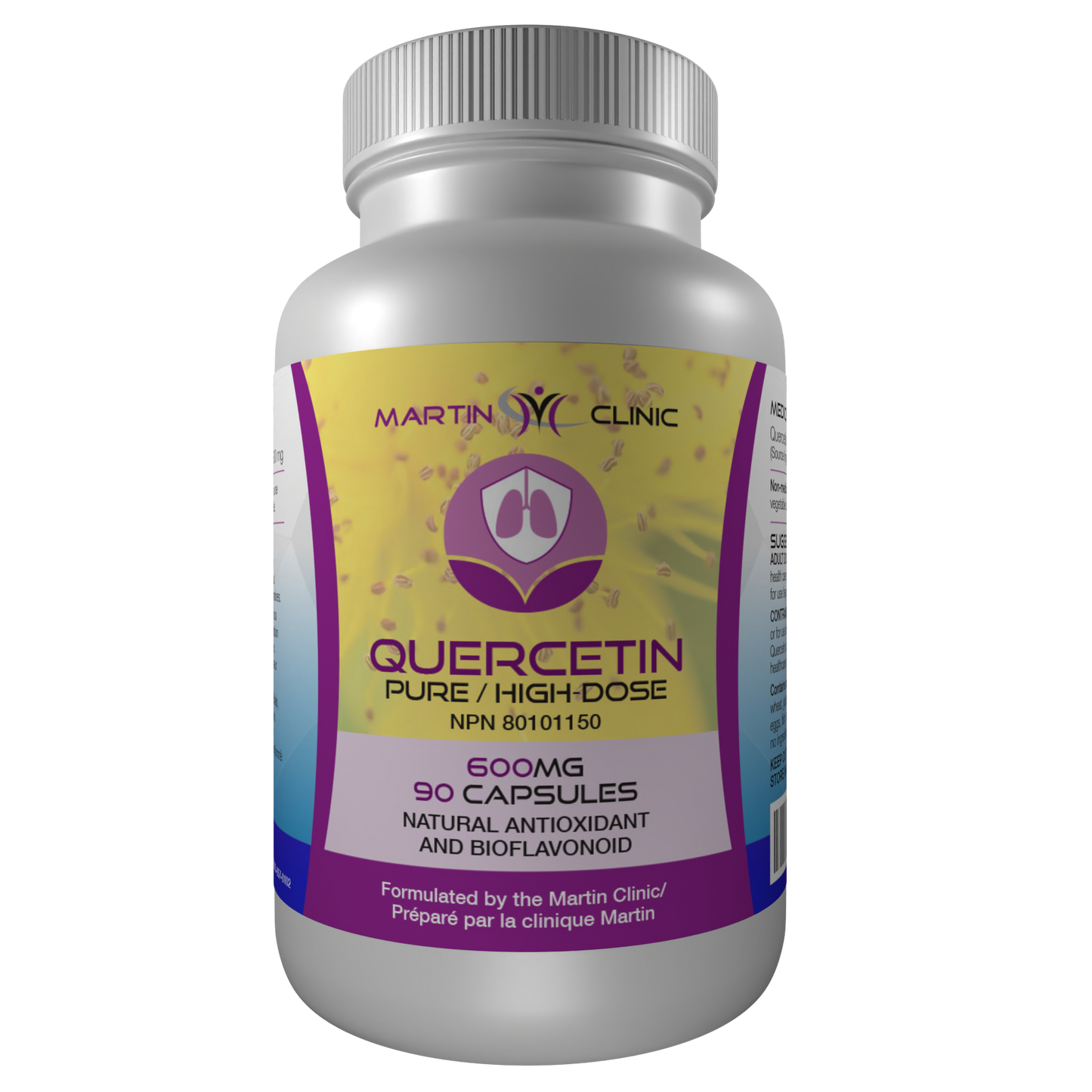 Quercetin