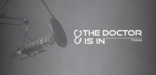 1551. Q&A with Dr. Martin
