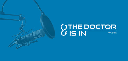 944. Q&A with Dr. Martin