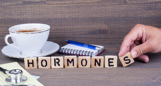 The 3 hormones that are causing your symptoms... – Martin Clinic