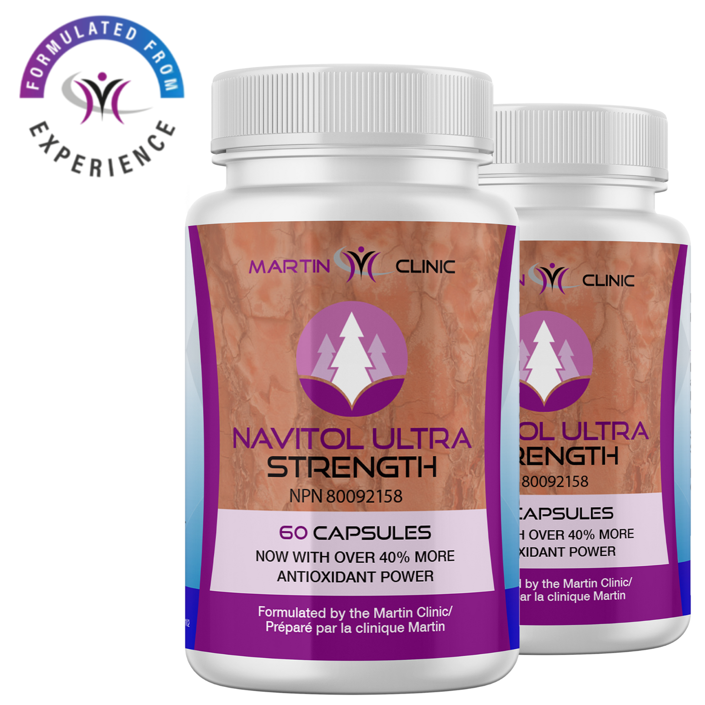 Navitol Ultra Strength