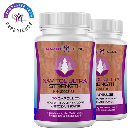 Navitol Ultra Strength
