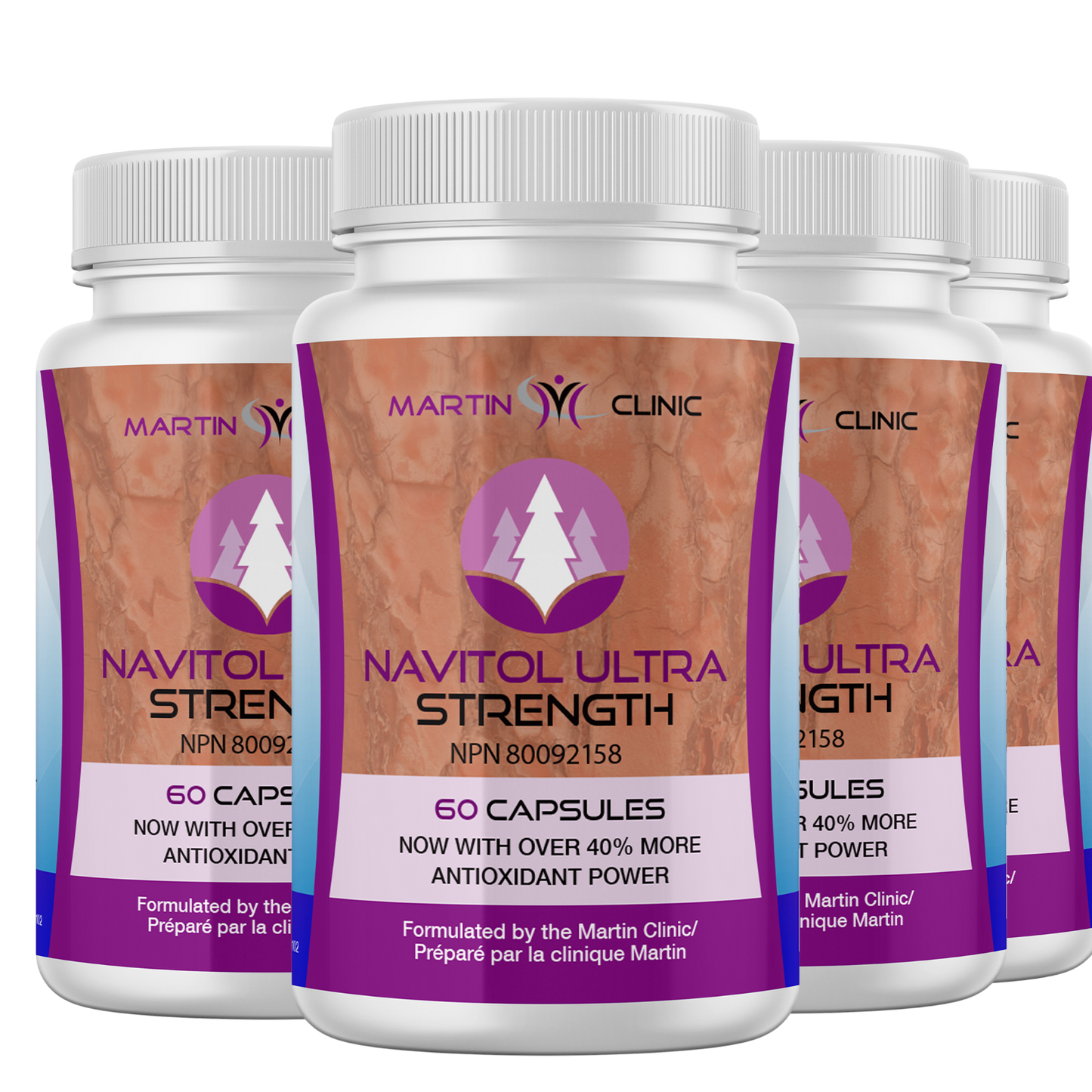 Navitol Ultra Strength
