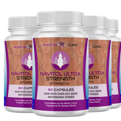 Navitol Ultra Strength