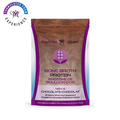 Bone Broth Protein