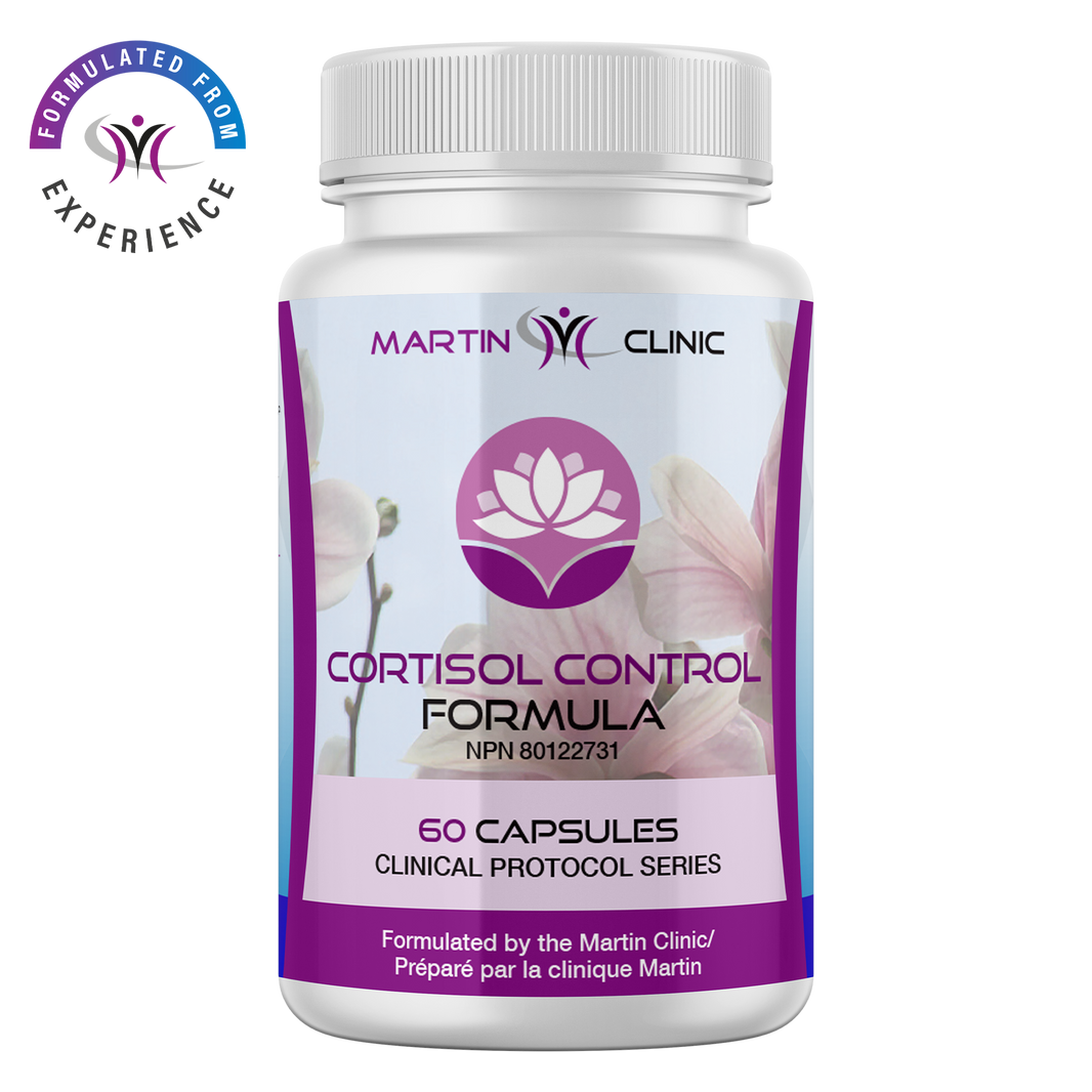 Best Sellers – Martin Clinic