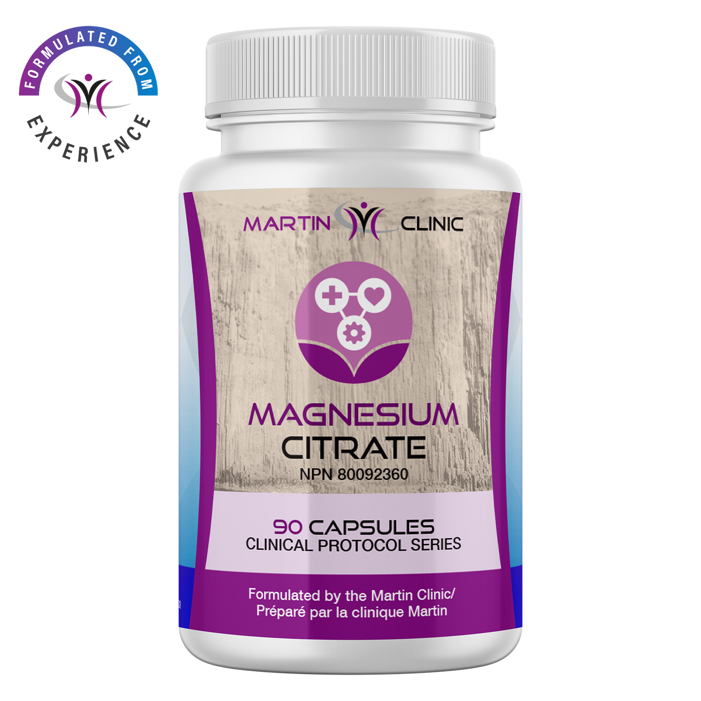 Magnesium Citrate