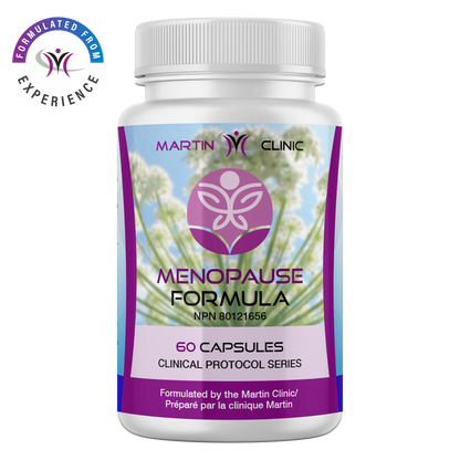 Menopause Formula