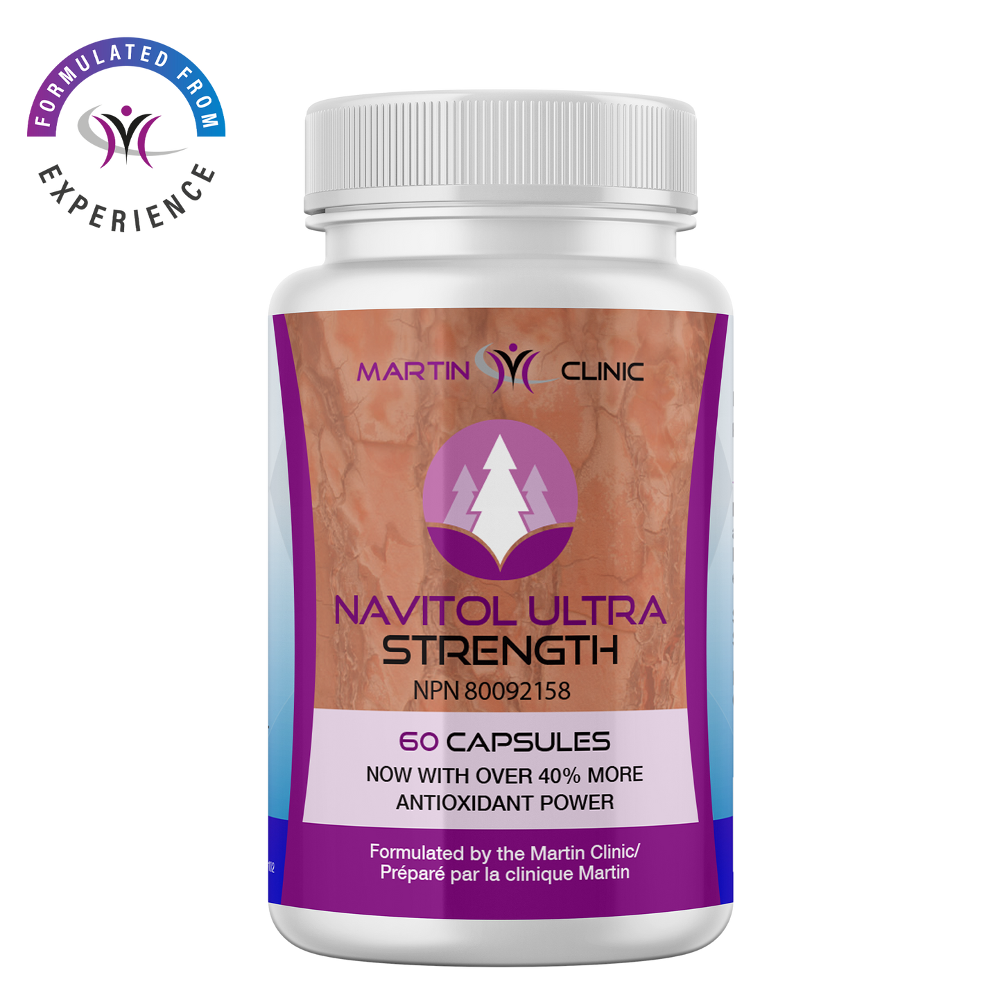 Navitol Ultra Strength