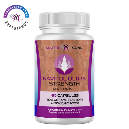 Navitol Ultra Strength