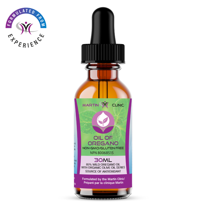 All – Martin Clinic