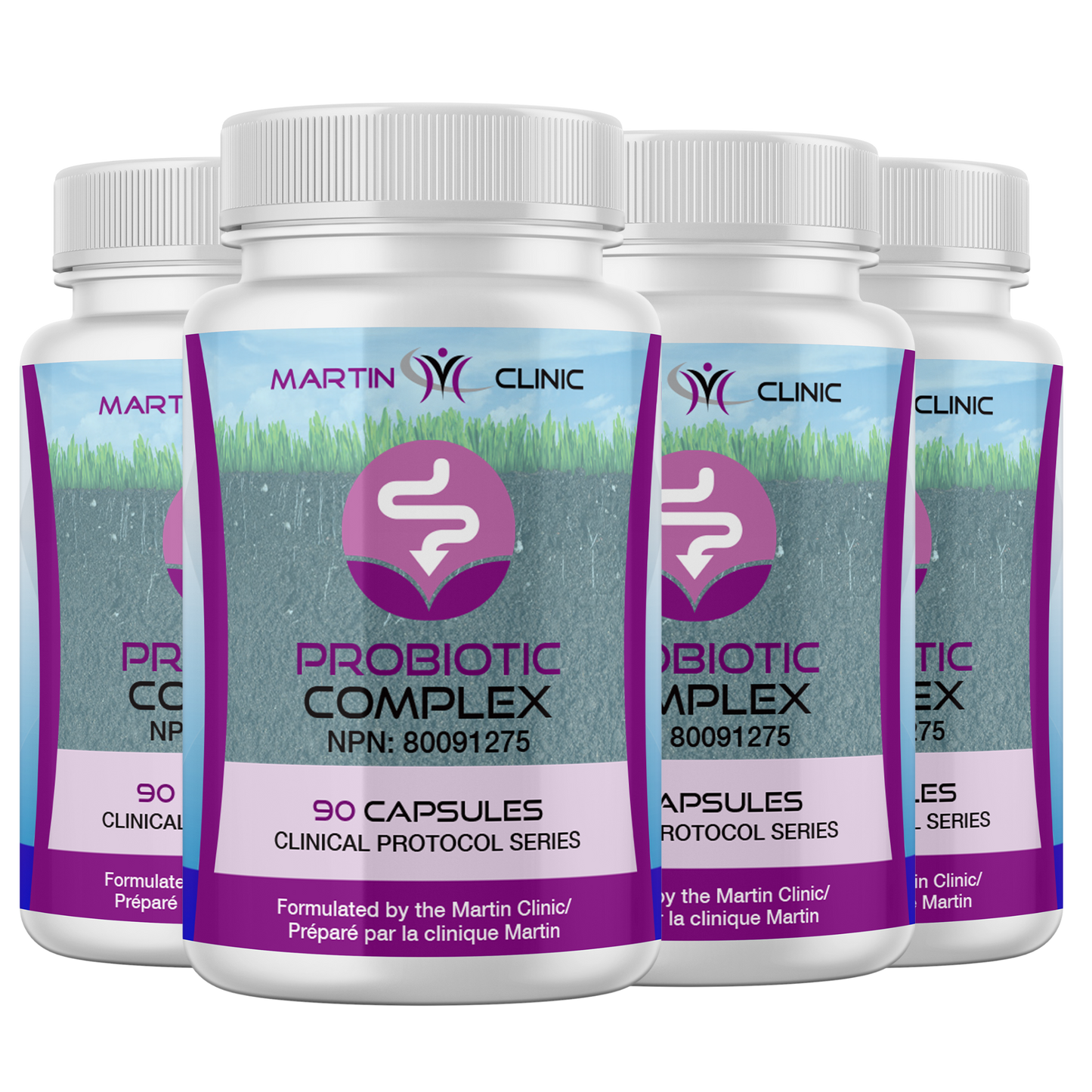 Probiotic Complex
