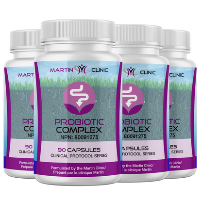 Probiotic Complex