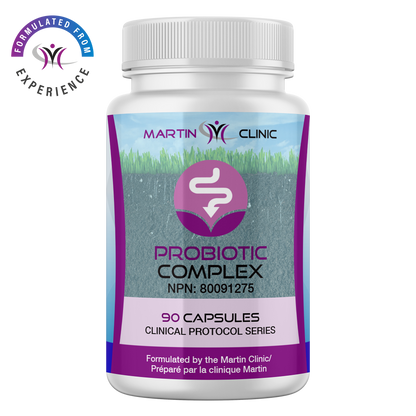 Probiotic Complex