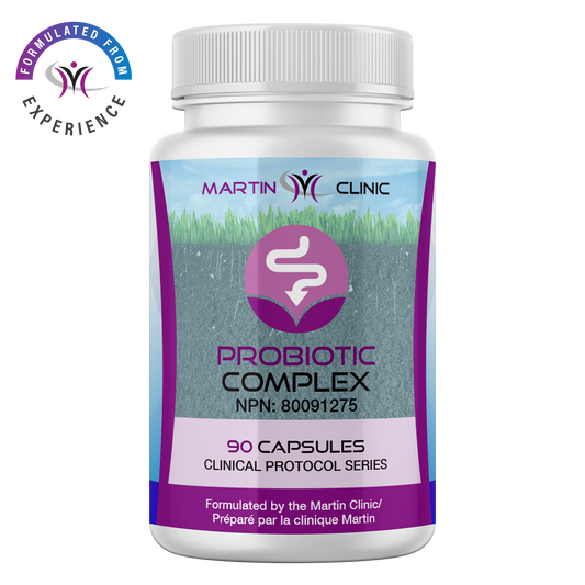 Probiotic Complex