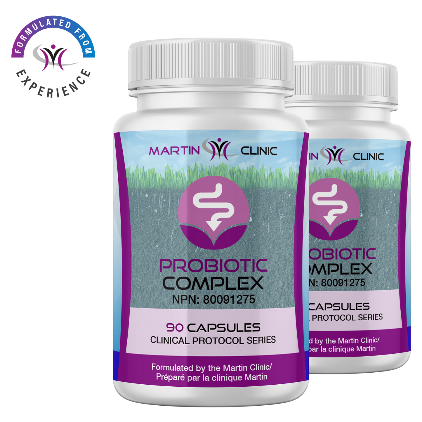 Probiotic Complex