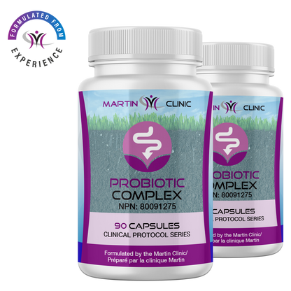 Probiotic Complex