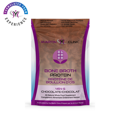 Bone Broth Protein