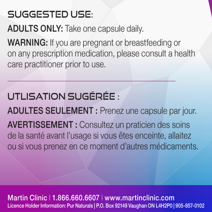 Navitol Ultra Strength
