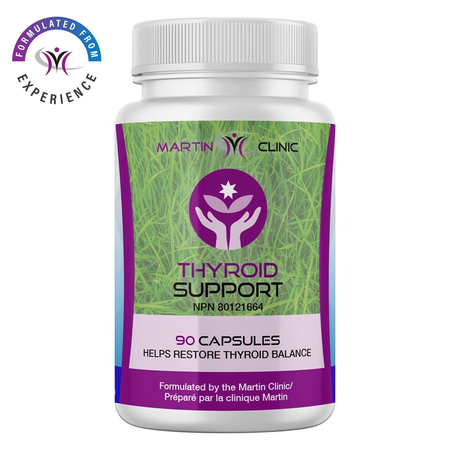 Thyroid Support