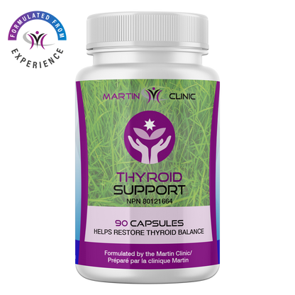 Thyroid Support