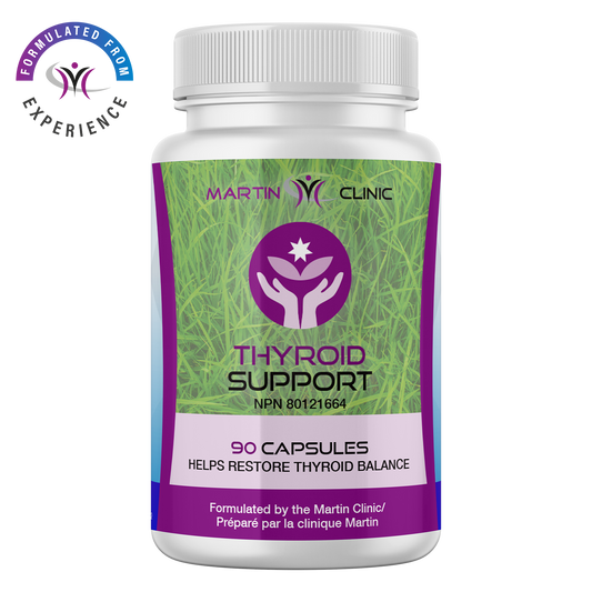 Thyroid Support