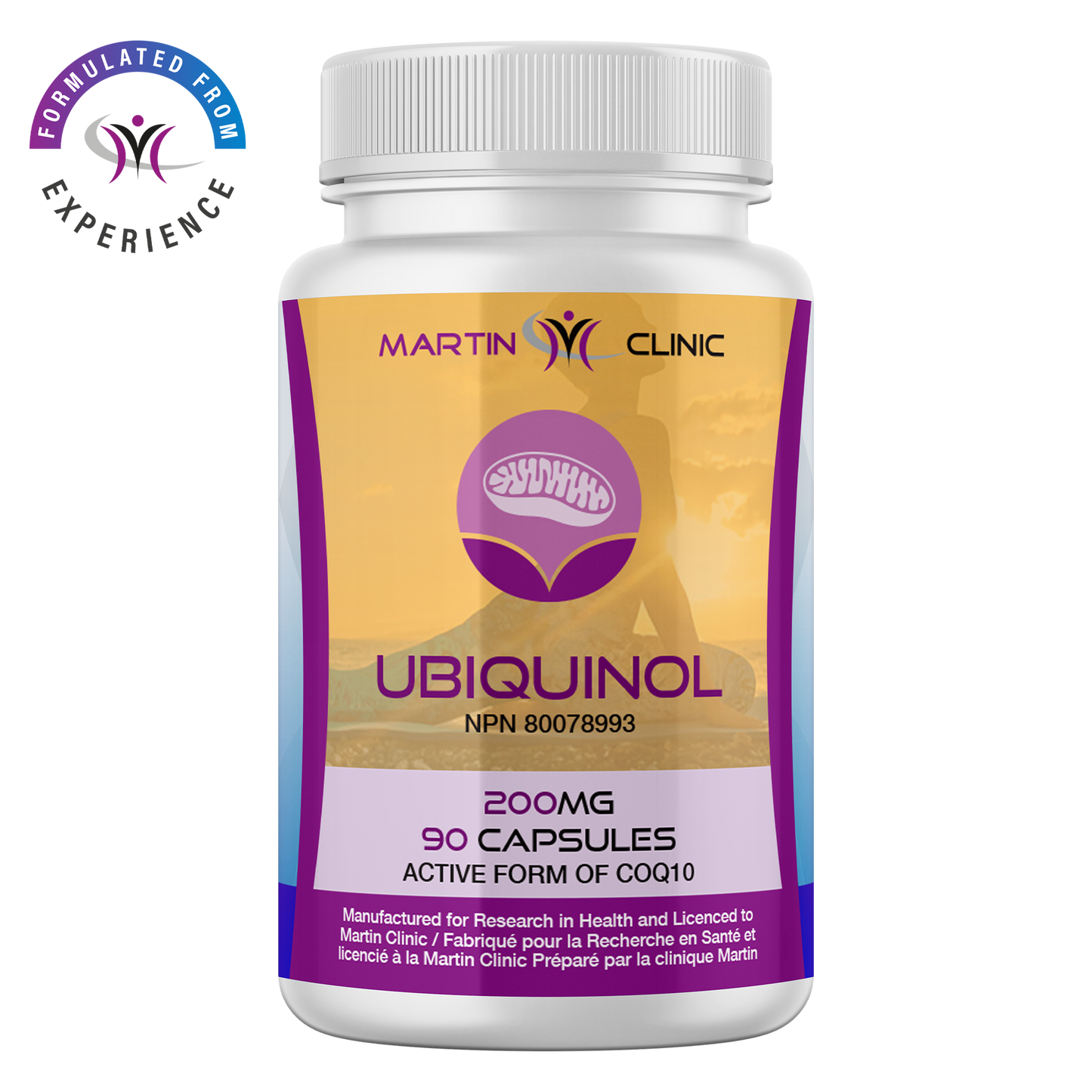 Ubiquinol