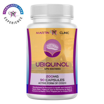 Ubiquinol