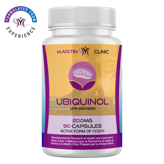 Ubiquinol