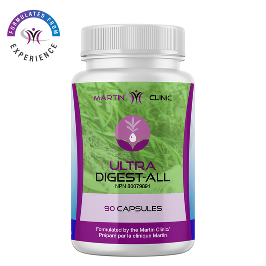 Ultra Digest-All