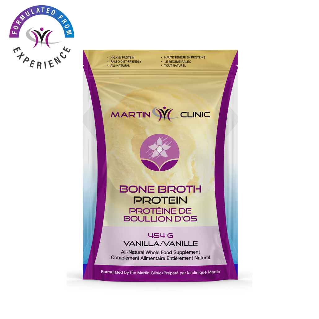 Bone Broth Protein