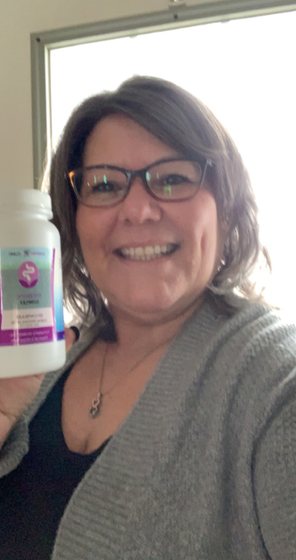Martin Clinic customer