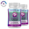 Probiotic Complex 2-bottle pack
