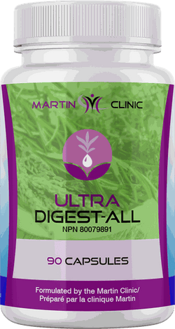 Ultra Digest-All
