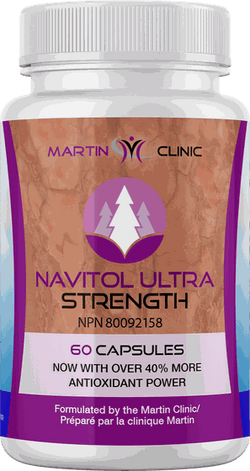 Navitol Ultra Strength