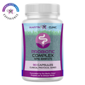 Probiotic Complex, front of bottle