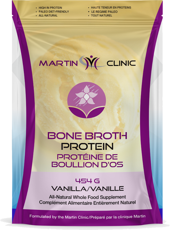 Bone Broth Protein